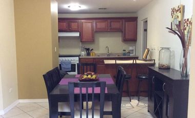 RENTA DEPTOS AMUEBLADOS EN SAN FELIPE