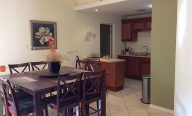 RENTA DEPTOS AMUEBLADOS EN SAN FELIPE