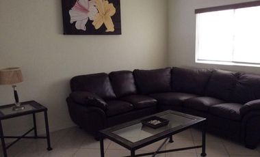 RENTA DEPTOS AMUEBLADOS EN SAN FELIPE