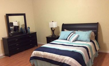 RENTA DEPTOS AMUEBLADOS EN SAN FELIPE