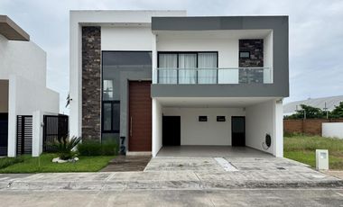 Casa en Venta Punta Tiburon Riviera Veracruzana