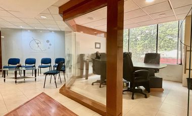 Oficina en Venta/Renta en Juárez, Cuauhtémoc, CDMX