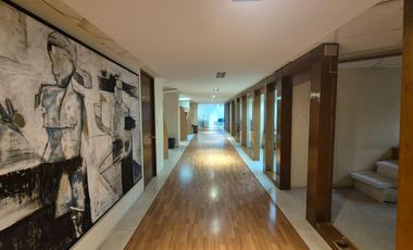 Oficina en Venta/Renta en Juárez, Cuauhtémoc, CDMX