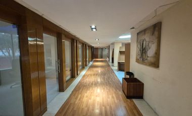 Oficina en Venta/Renta en Juárez, Cuauhtémoc, CDMX
