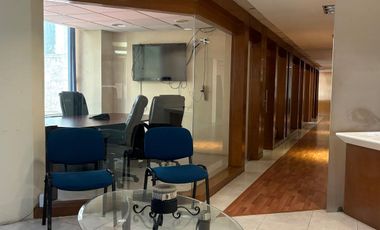 Oficina en Venta/Renta en Juárez, Cuauhtémoc, CDMX