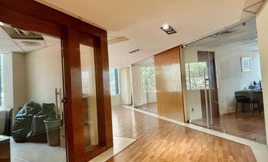 Oficina en Venta/Renta en Juárez, Cuauhtémoc, CDMX
