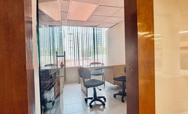 Oficina en Venta/Renta en Juárez, Cuauhtémoc, CDMX