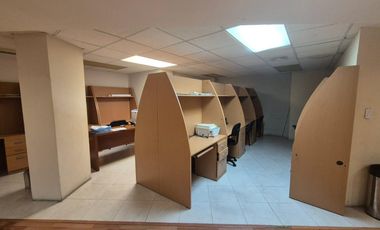 Oficina en Venta/Renta en Juárez, Cuauhtémoc, CDMX