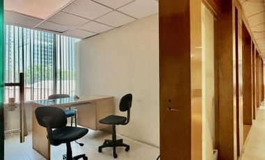 Oficina en Venta/Renta en Juárez, Cuauhtémoc, CDMX