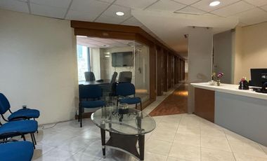 Oficina en Venta/Renta en Juárez, Cuauhtémoc, CDMX