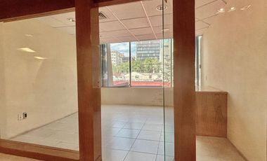 Oficina en Venta/Renta en Juárez, Cuauhtémoc, CDMX