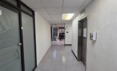 Oficina en Venta/Renta en Juárez, Cuauhtémoc, CDMX