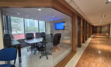 Oficina en Venta/Renta en Juárez, Cuauhtémoc, CDMX