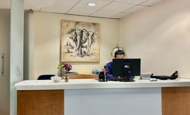 Oficina en Venta/Renta en Juárez, Cuauhtémoc, CDMX