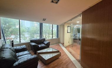 Oficina en Venta/Renta en Juárez, Cuauhtémoc, CDMX