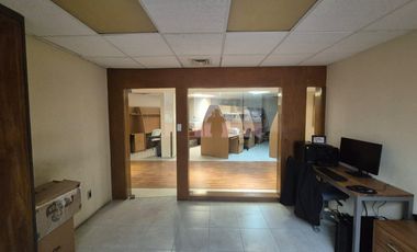 Oficina en Venta/Renta en Juárez, Cuauhtémoc, CDMX
