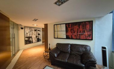 Oficina en Venta/Renta en Juárez, Cuauhtémoc, CDMX