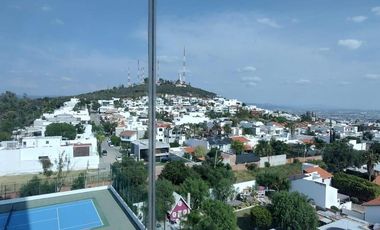 DEPARTAMENTO AMUEBLADO EN RENTA TORRE CELSUS LEON GUANAJUATO