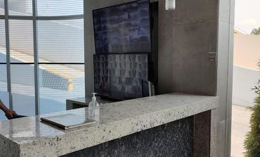 DEPARTAMENTO AMUEBLADO EN RENTA TORRE CELSUS LEON GUANAJUATO