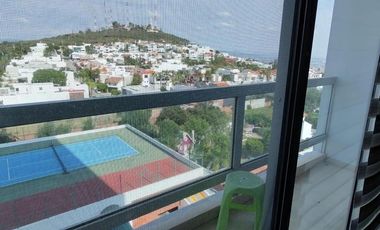DEPARTAMENTO AMUEBLADO EN RENTA TORRE CELSUS LEON GUANAJUATO