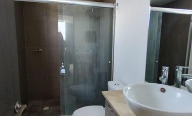 DEPARTAMENTO AMUEBLADO EN RENTA TORRE CELSUS LEON GUANAJUATO