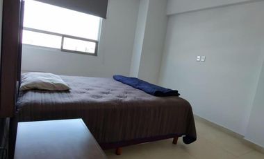 DEPARTAMENTO AMUEBLADO EN RENTA TORRE CELSUS LEON GUANAJUATO