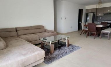 DEPARTAMENTO AMUEBLADO EN RENTA TORRE CELSUS LEON GUANAJUATO