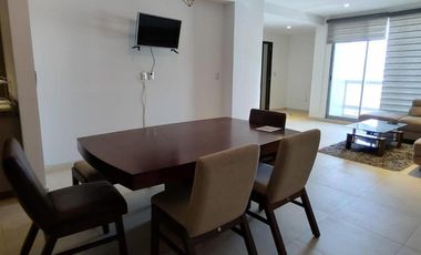 DEPARTAMENTO AMUEBLADO EN RENTA TORRE CELSUS LEON GUANAJUATO