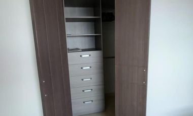 DEPARTAMENTO AMUEBLADO EN RENTA TORRE CELSUS LEON GUANAJUATO