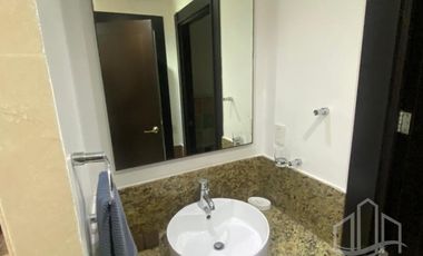 Departamento en renta Portofino, Zona Hotelera, Cancun