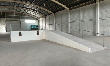 BODEGA EN RENTA SALINAS VICTORIA