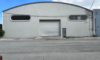 BODEGA EN RENTA SALINAS VICTORIA