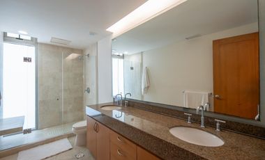 Departamento en Renta en Las Olas