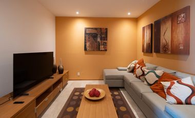 Departamento en Renta en Las Olas