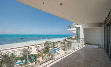 Departamento en Renta en Las Olas