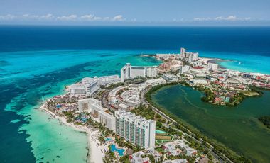 Departamento en Renta en Las Olas