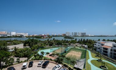 Departamento en Renta en Las Olas