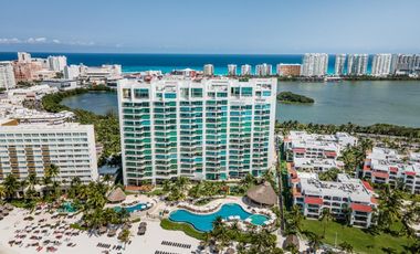 Departamento en Renta en Las Olas