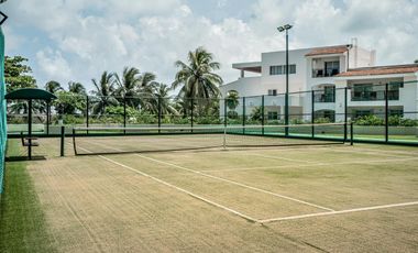 Departamento en Renta en Las Olas