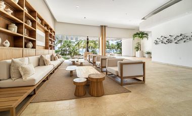 Departamento en Renta en Las Olas