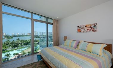 Departamento en Renta en Las Olas