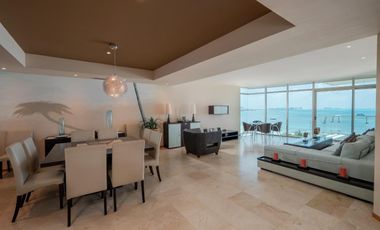 Departamento en Renta en Las Olas