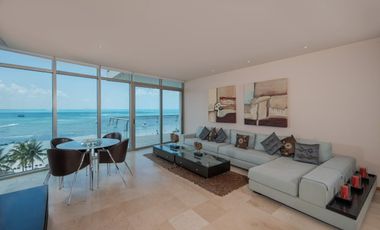 Departamento en Renta en Las Olas