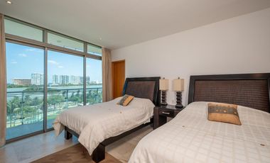 Departamento en Renta en Las Olas