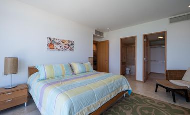 Departamento en Renta en Las Olas