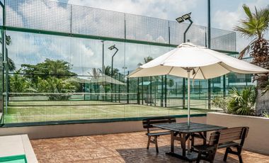 Departamento en Renta en Las Olas