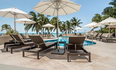 Departamento en Renta en Las Olas