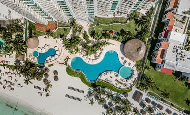 Departamento en Renta en Las Olas