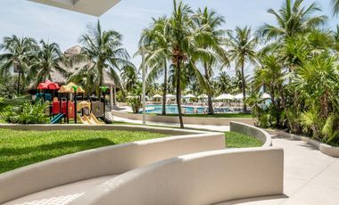 Departamento en Renta en Las Olas