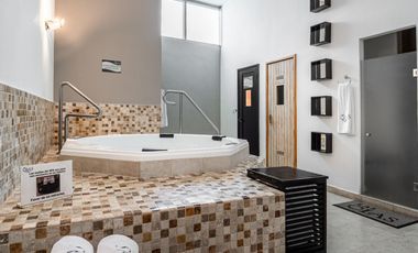 Departamento en Renta en Las Olas